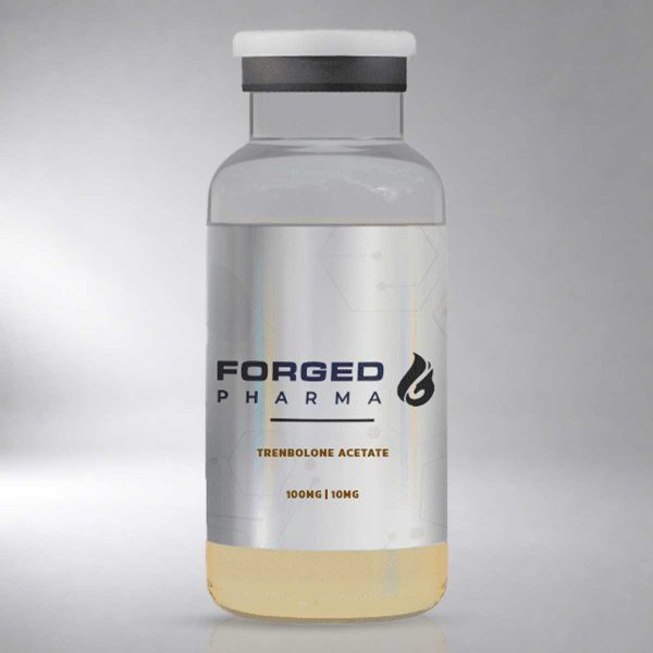 Trenbolone Acetate – 100mg/ml – 10ml vial