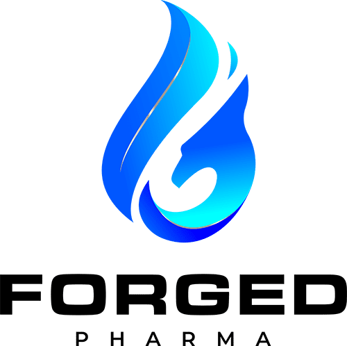 Forged Pharma
