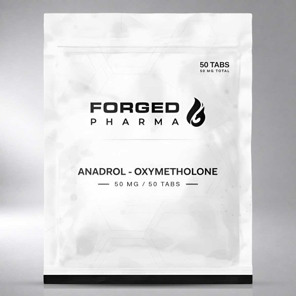 Anadrol