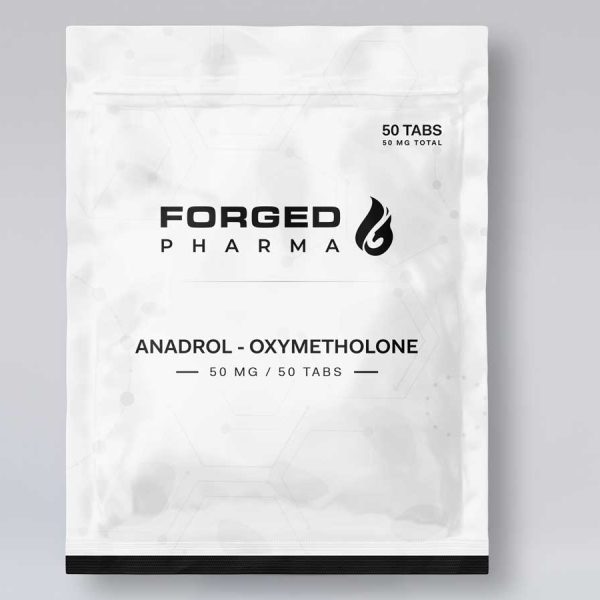 Anadrol
