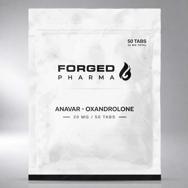 Anavar