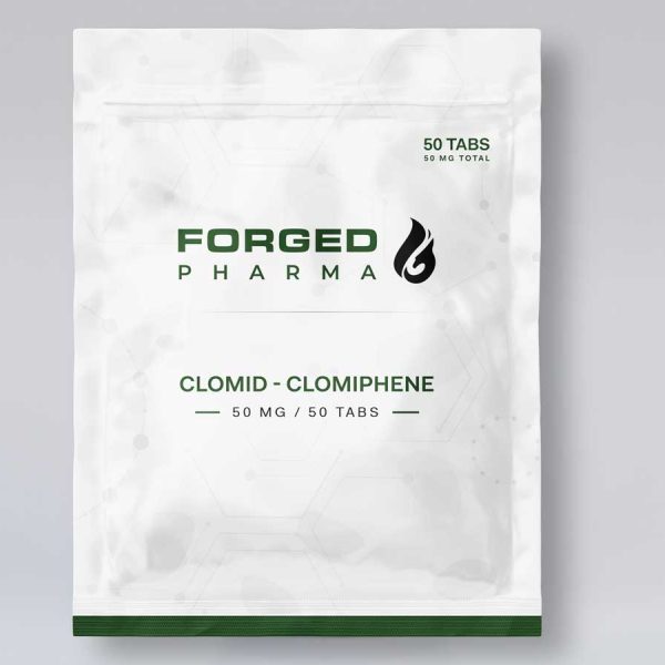 Clomid