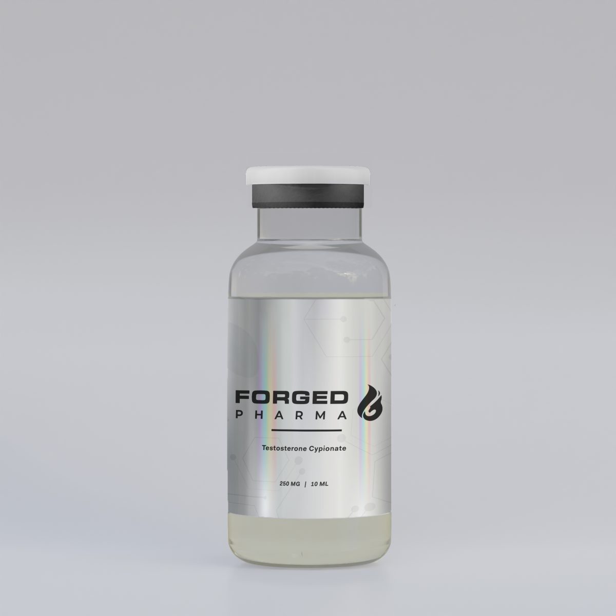 Testosterone Cypionate