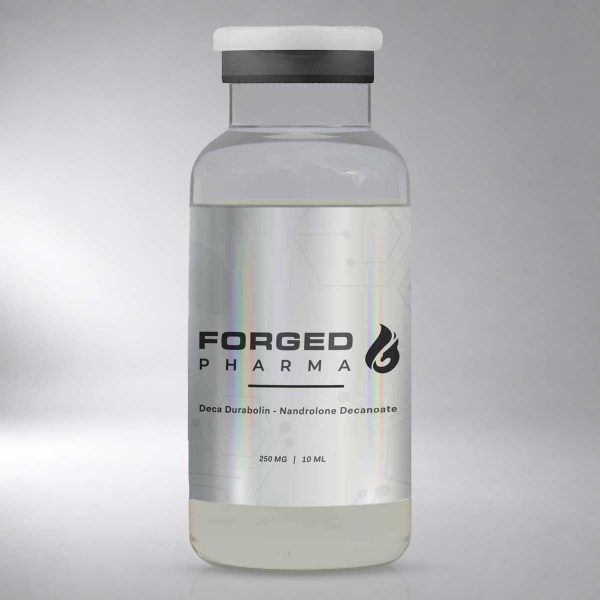 Deca Durabolin - Nandrolone Decanoate - 250mg/ml - 10ml vial