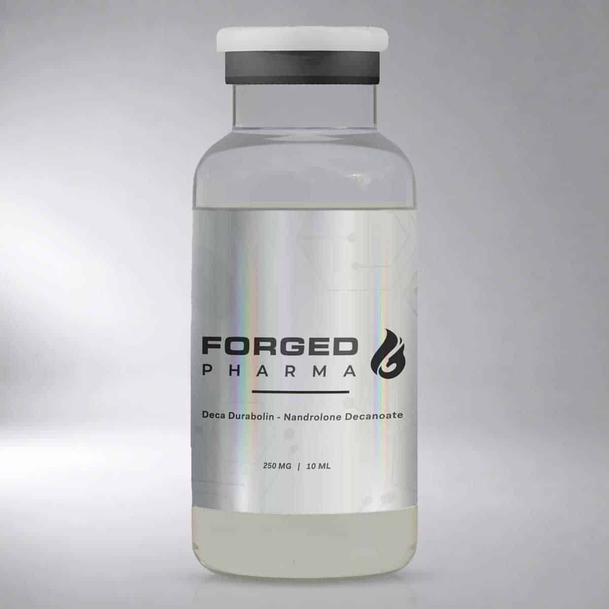 Deca Durabolin - Nandrolone Decanoate - 250mg/ml - 10ml vial