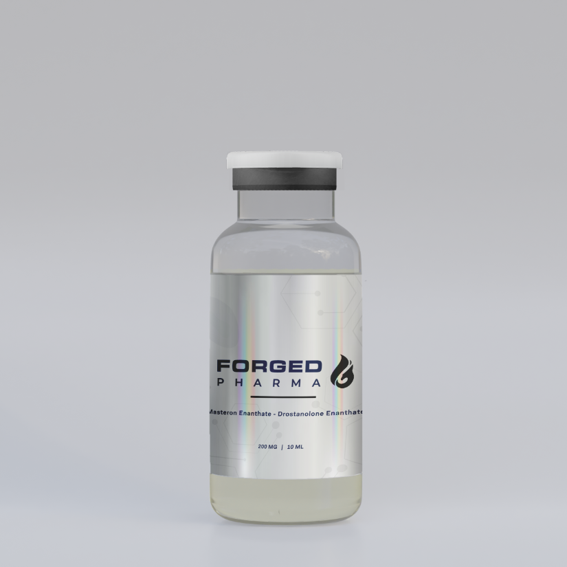 Masterone Enanthate