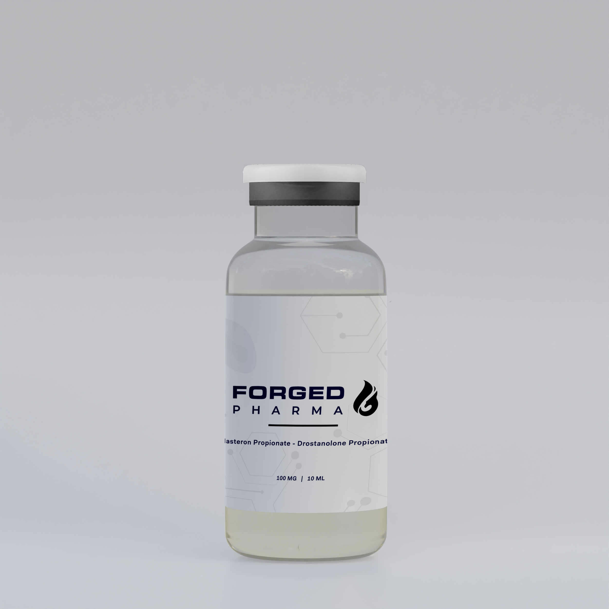 Masterone Propionate