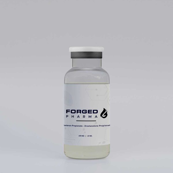 Masterone Propionate