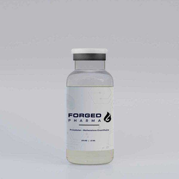 Primobolan - Methenolone Enanthate