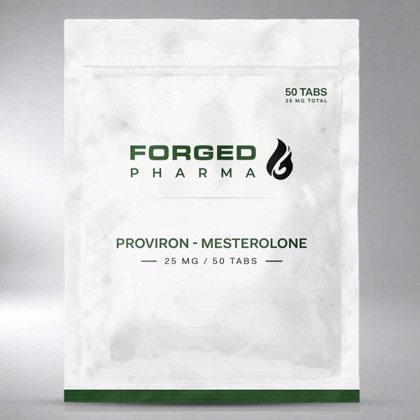 Proviron
