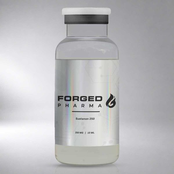 Sustanon 250 - 250mg/ml - 10ml vial