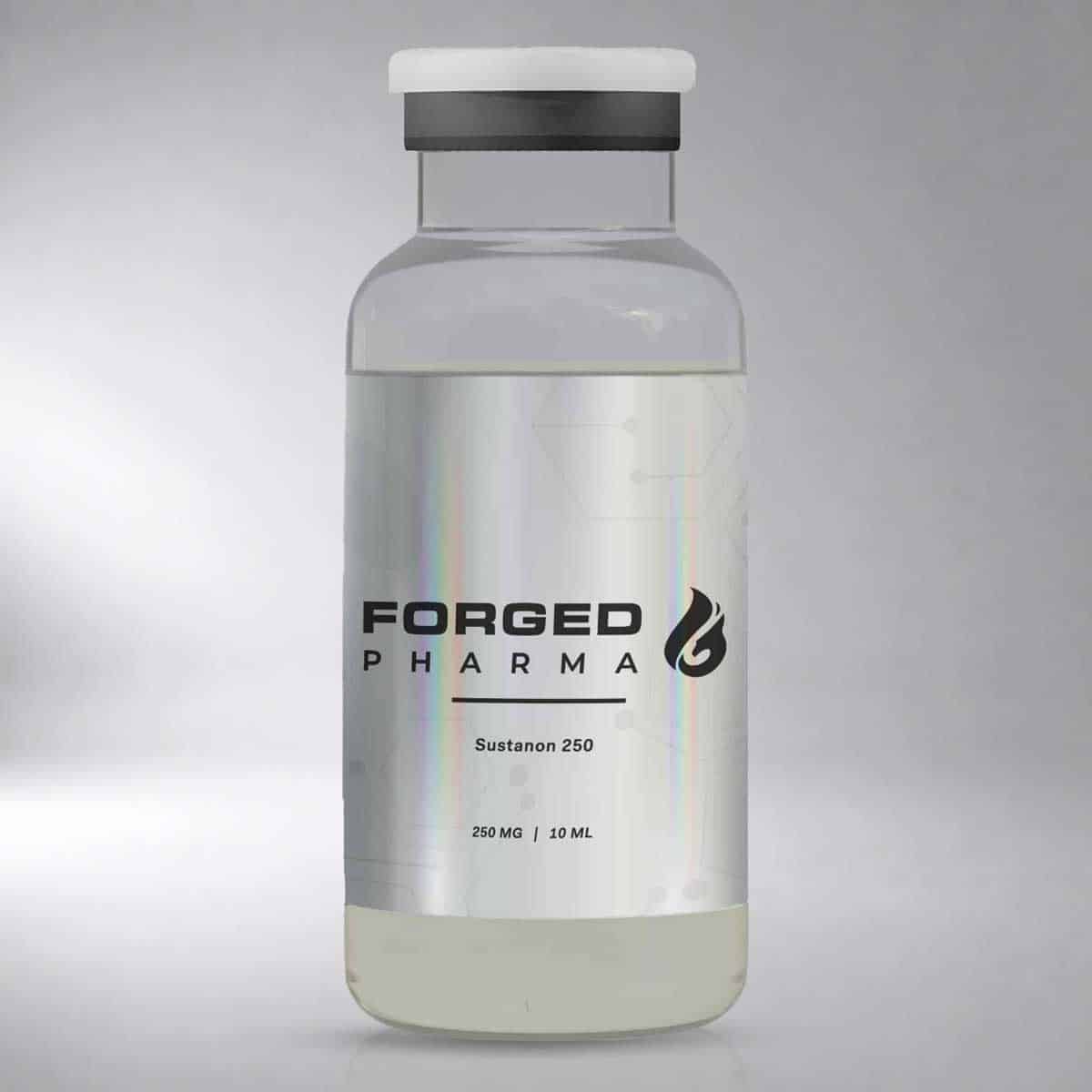 Sustanon 250 - 250mg/ml - 10ml vial