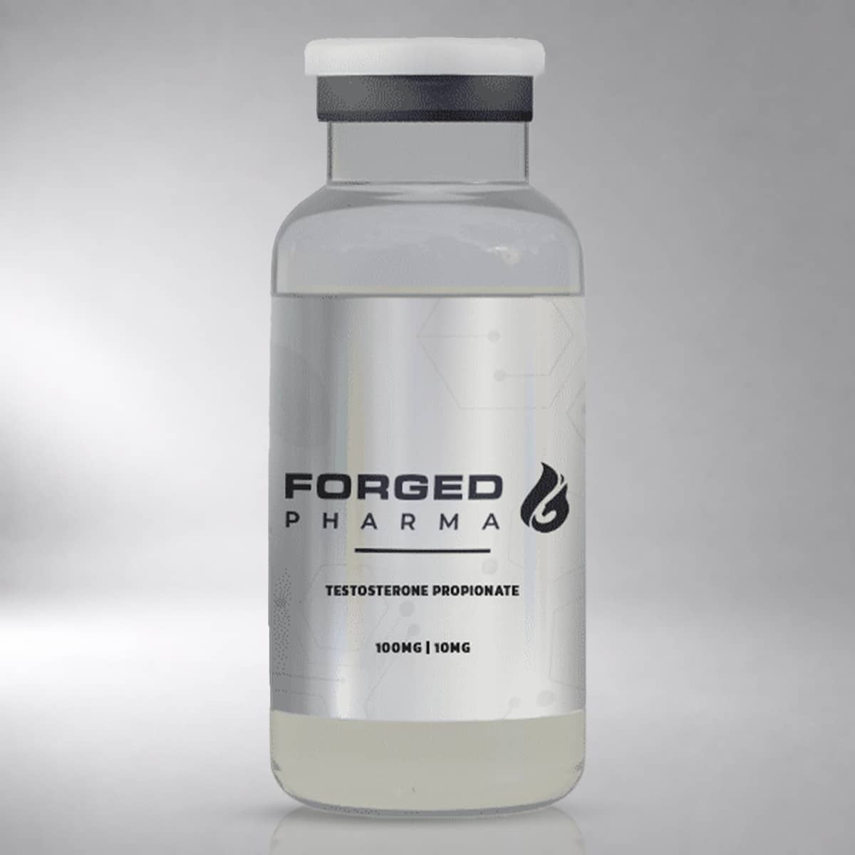 Testosterone Propionate 100mg/ml - 10ml vial