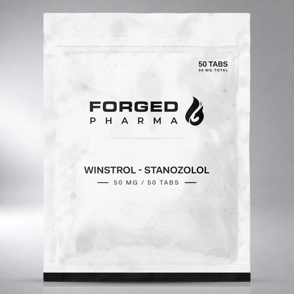 Winstrol