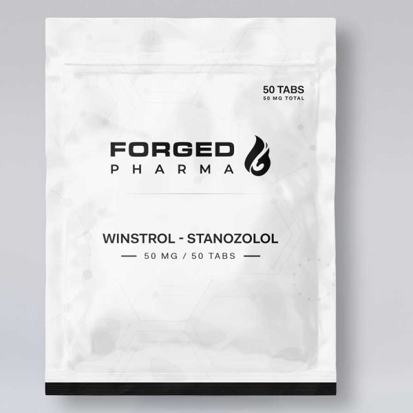 Winstrol