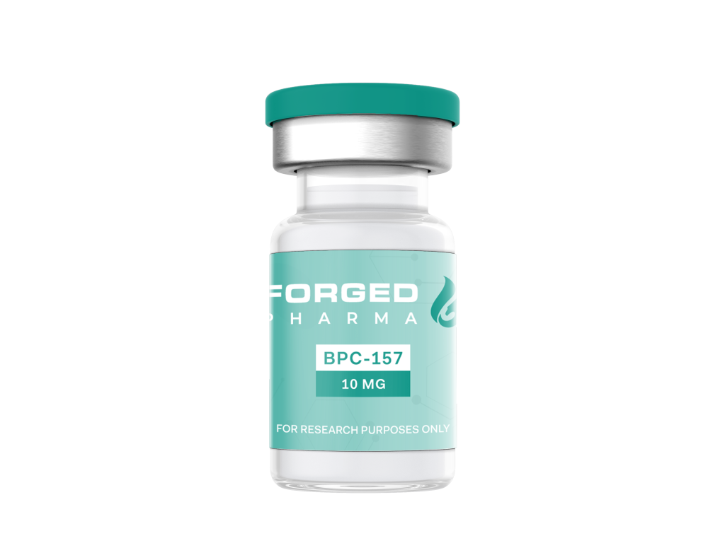 Buy BPC 157 Canada - Pure Recovery Peptide