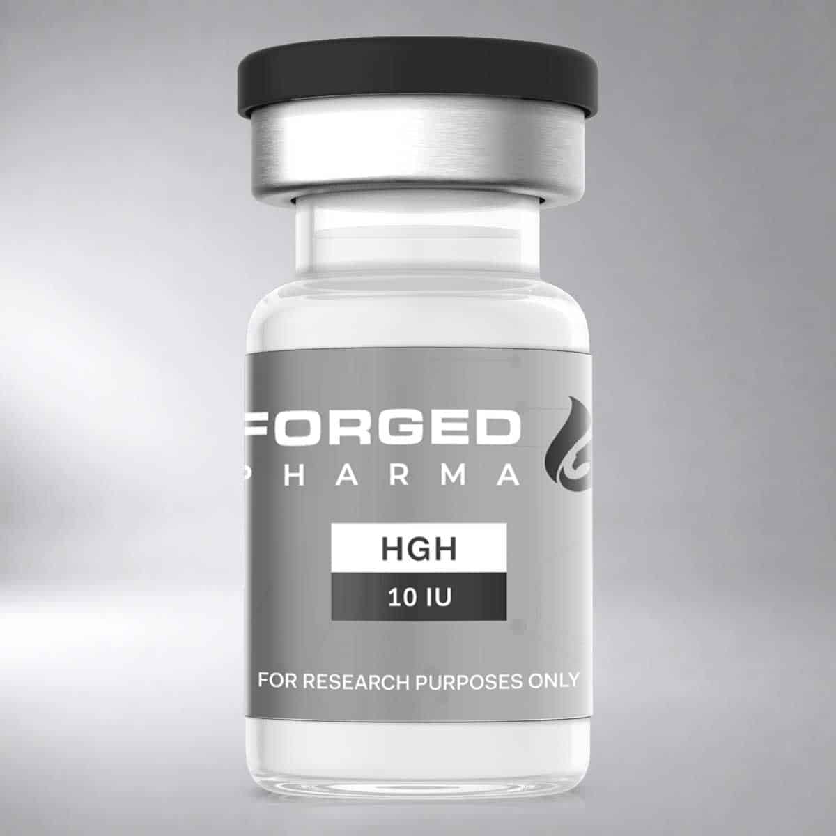 HGH (10x10 IU)