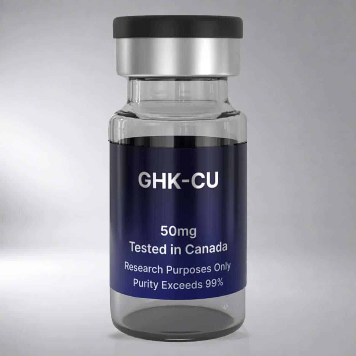 GHK-CU - 10mg