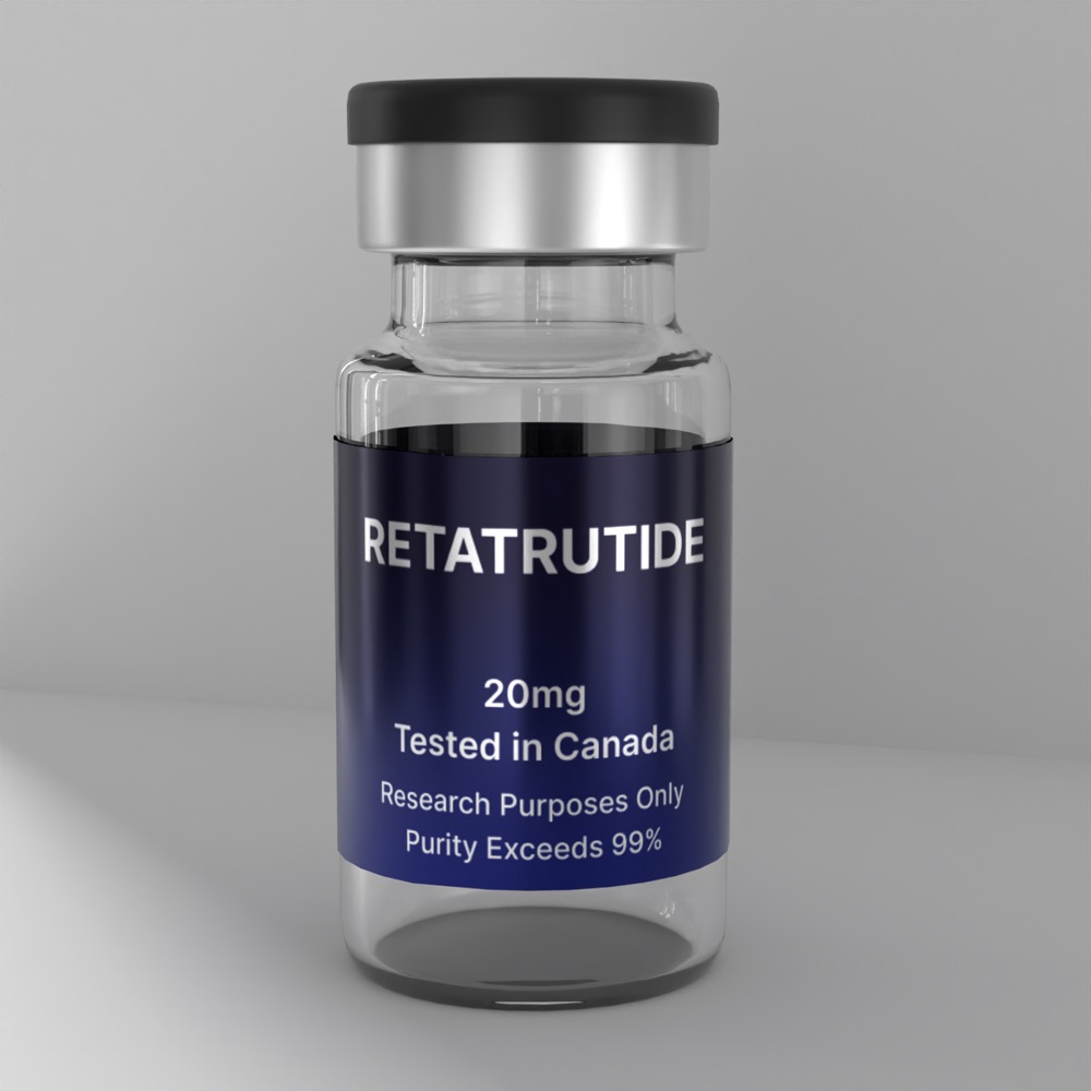 Retatrutide - 20mg