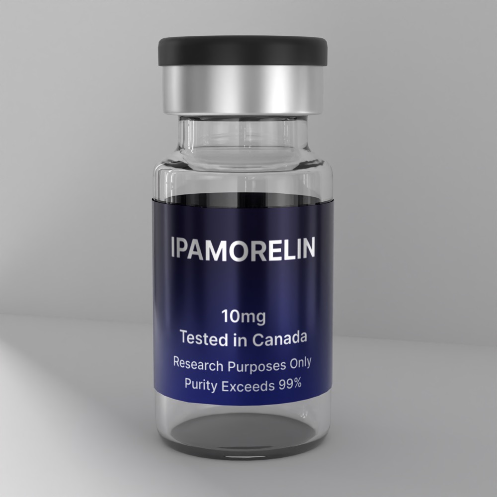 Ipamorelin - 10mg