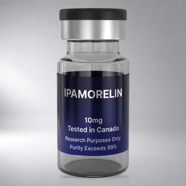 Ipamorelin - 10mg