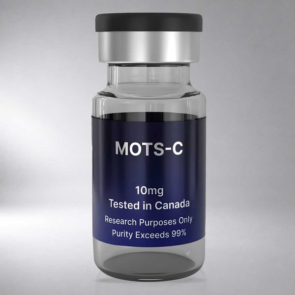 MOTS-c - 10mg