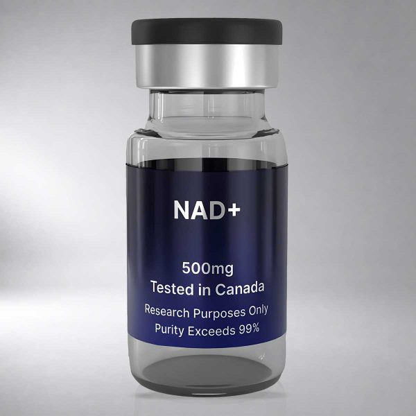 NAD+ - 500mg