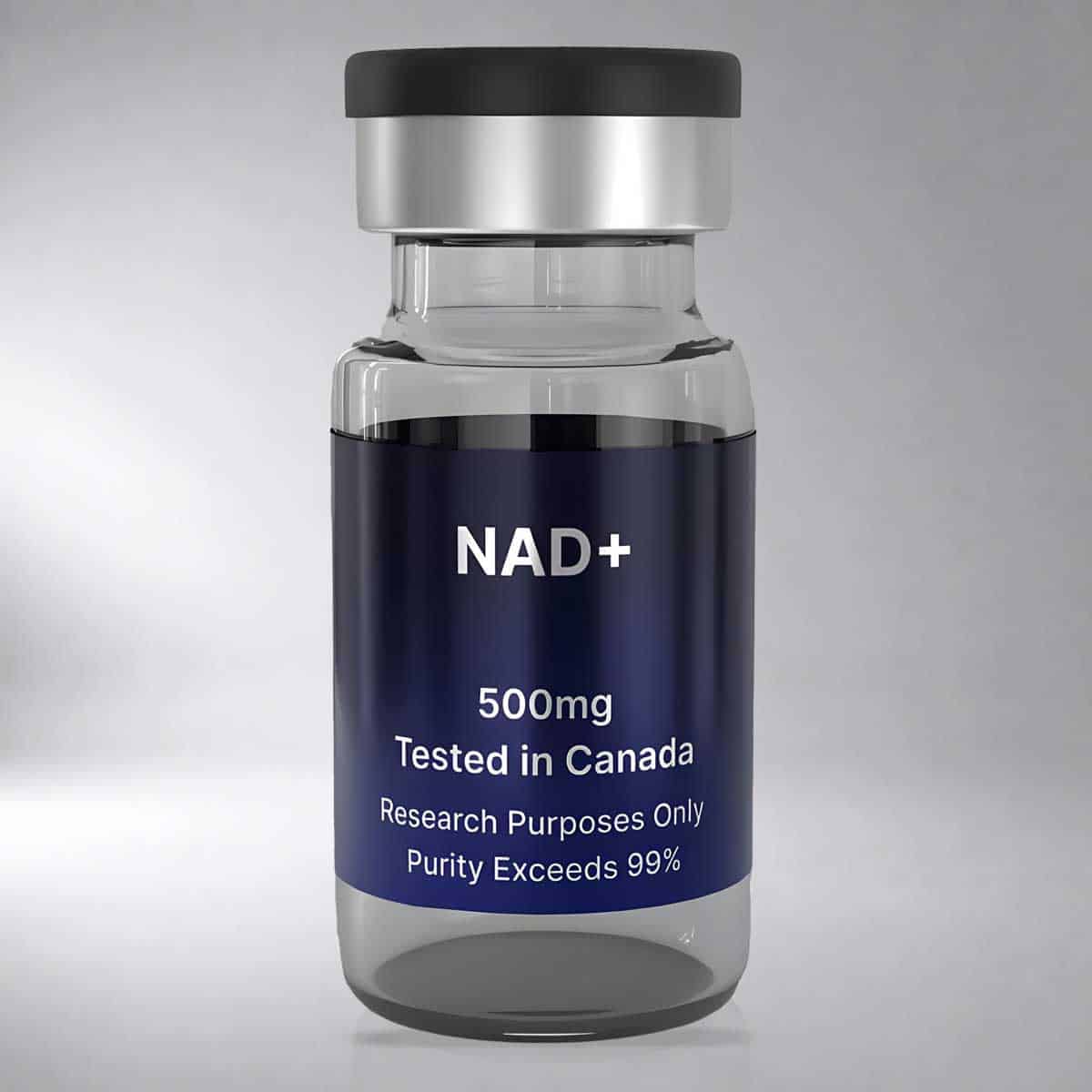 NAD+ - 500mg