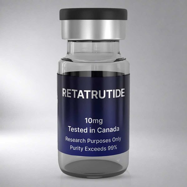Retatrutide 10-20 mg