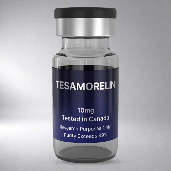 Tesamorelin - 10mg