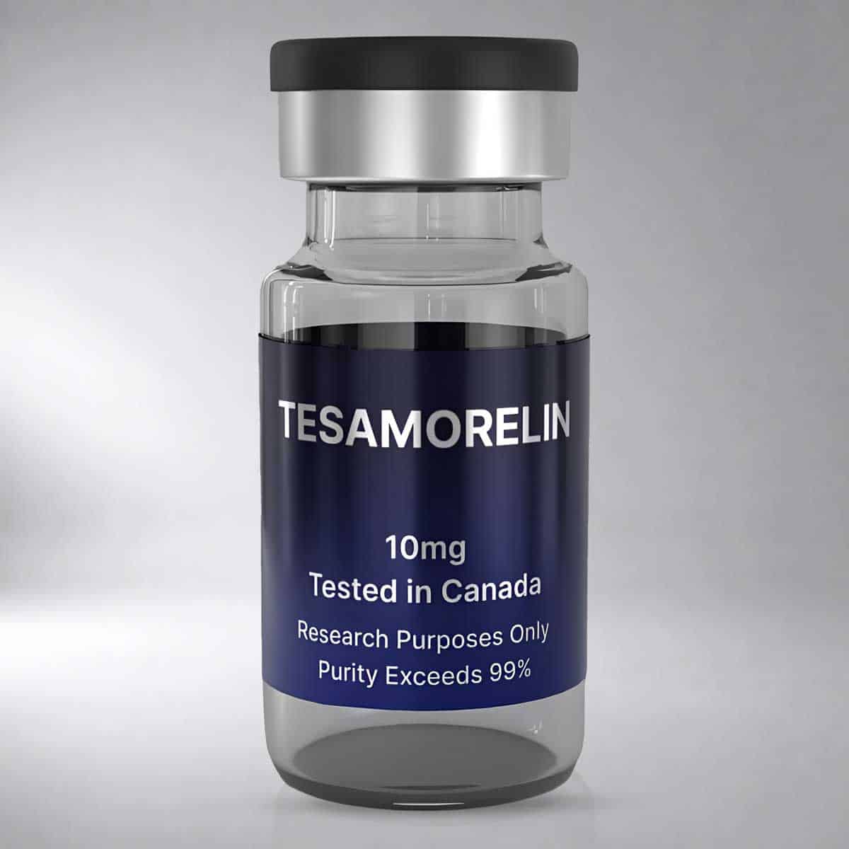 Tesamorelin - 10mg